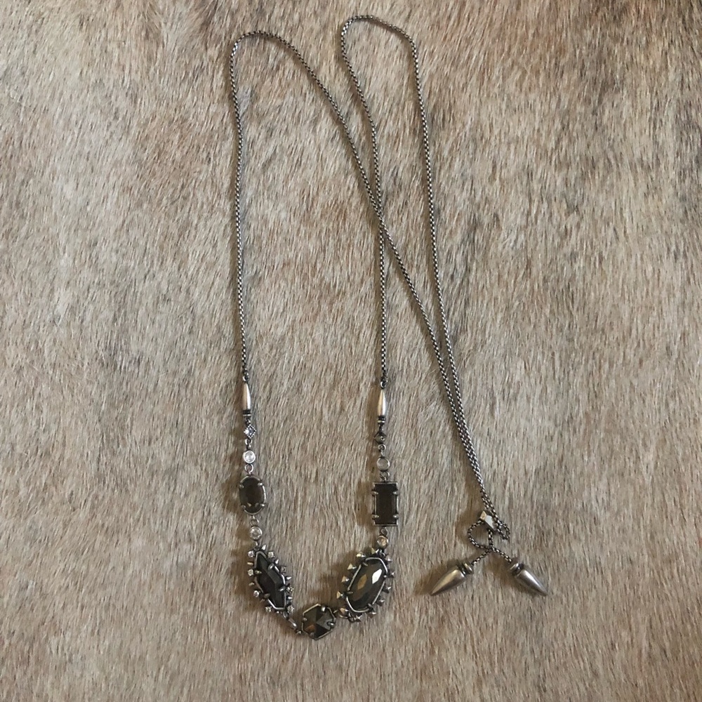 Kendra Scott June Necklace